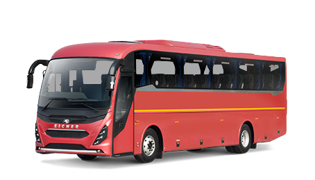 Tag Class 7 Vehicle, Bus 2-axle