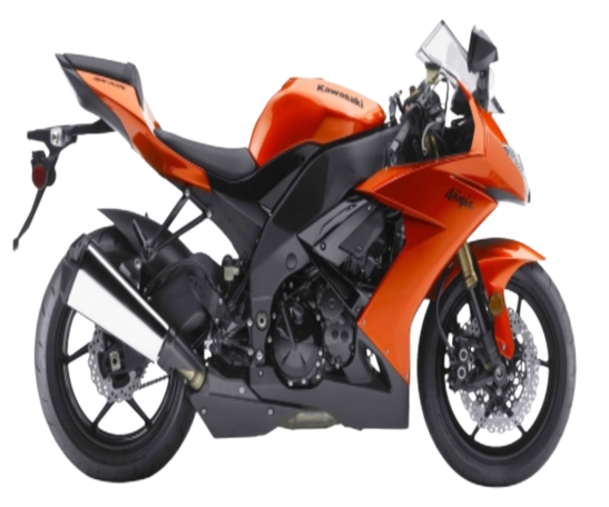 Two wheeler vehicle for FASTag
