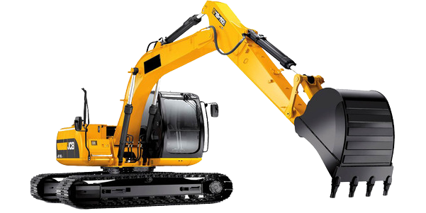 Tag Class 16 Vehicle, Earth Moving Machinery