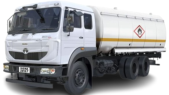 Tag Class 6 Vehicle, Light Commercial vehicle 3-axle