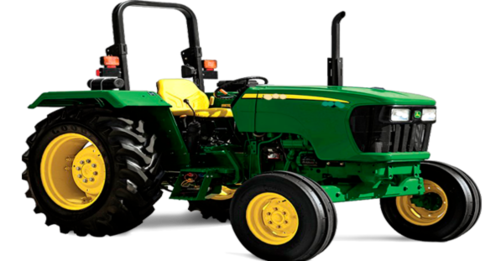 Farmer vehicle for FASTag